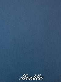 Mezclilla Textured Cardstock 