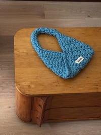 Image 4 of SAC MINI VENEKA BLEU