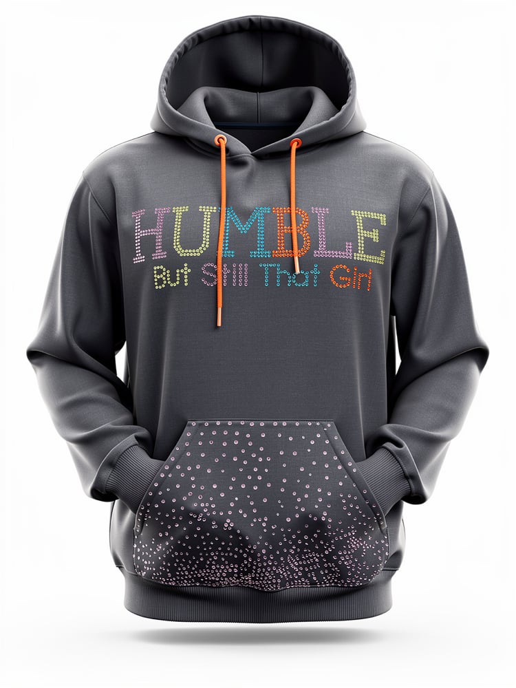 Image of Humble Hoodie