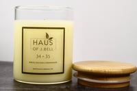 Image 2 of 34 + 35 Candle