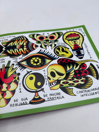 Image 8 of BLACK DAGGER VOL 70 - SINSENTIDO