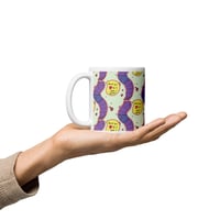 Image 3 of Would you love me if I was a werm Mug. 