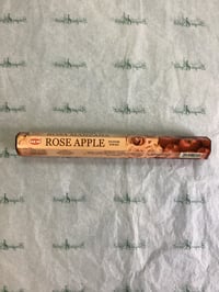 Rose apple incense 