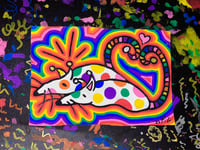 Image 3 of “Rat Luv” (A4)