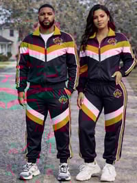 Image 1 of RBG 19' Track Suit (Top & Bottom)