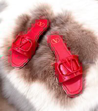 Image 1 of VALENTINO SANDALS (Pre-Order Only)