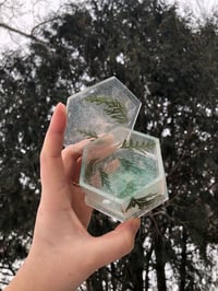 Image 10 of CUSTOM Trinket Box 