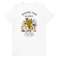 Image 3 of Glory Bound Tee