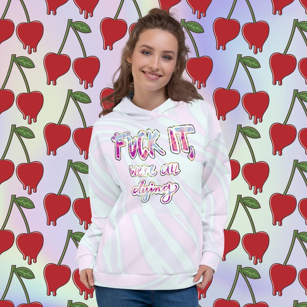 Unisex Hoodie