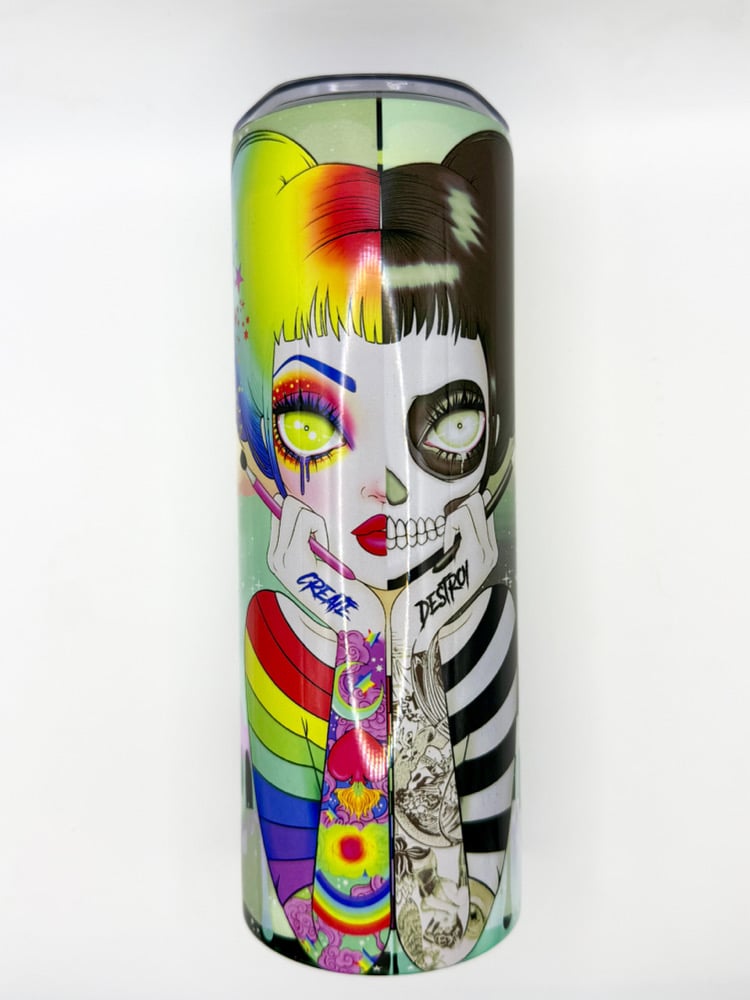 Image of Insulated Tumblers