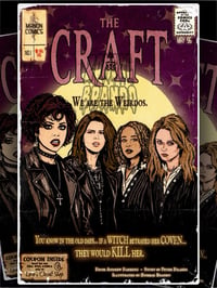 THE CRAFT