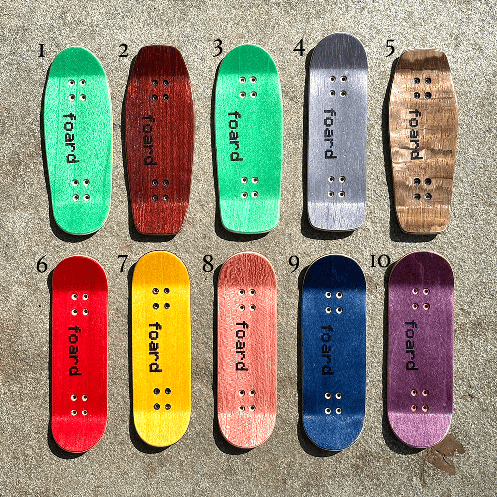 Image of Medieval 1-offs