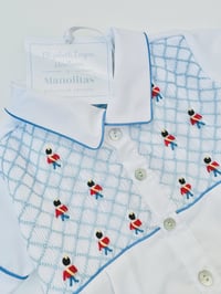 Image 4 of ELH x Manolitas Boys Nutcracker Suite Collection