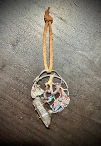 Image 2 of Chaos Magic Talisman