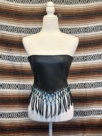 Image 1 of Carly Corset 