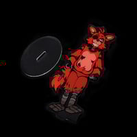 Image 5 of STANDEE AHOY!