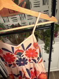 Image 2 of Flower dress