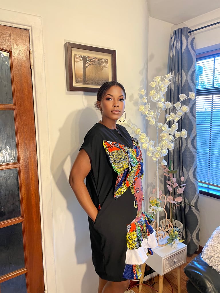 The NiMi Dress: Image 2