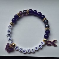 Image 2 of Lupus Survivor 
