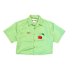 Dakar! Sample Collared Shirt
