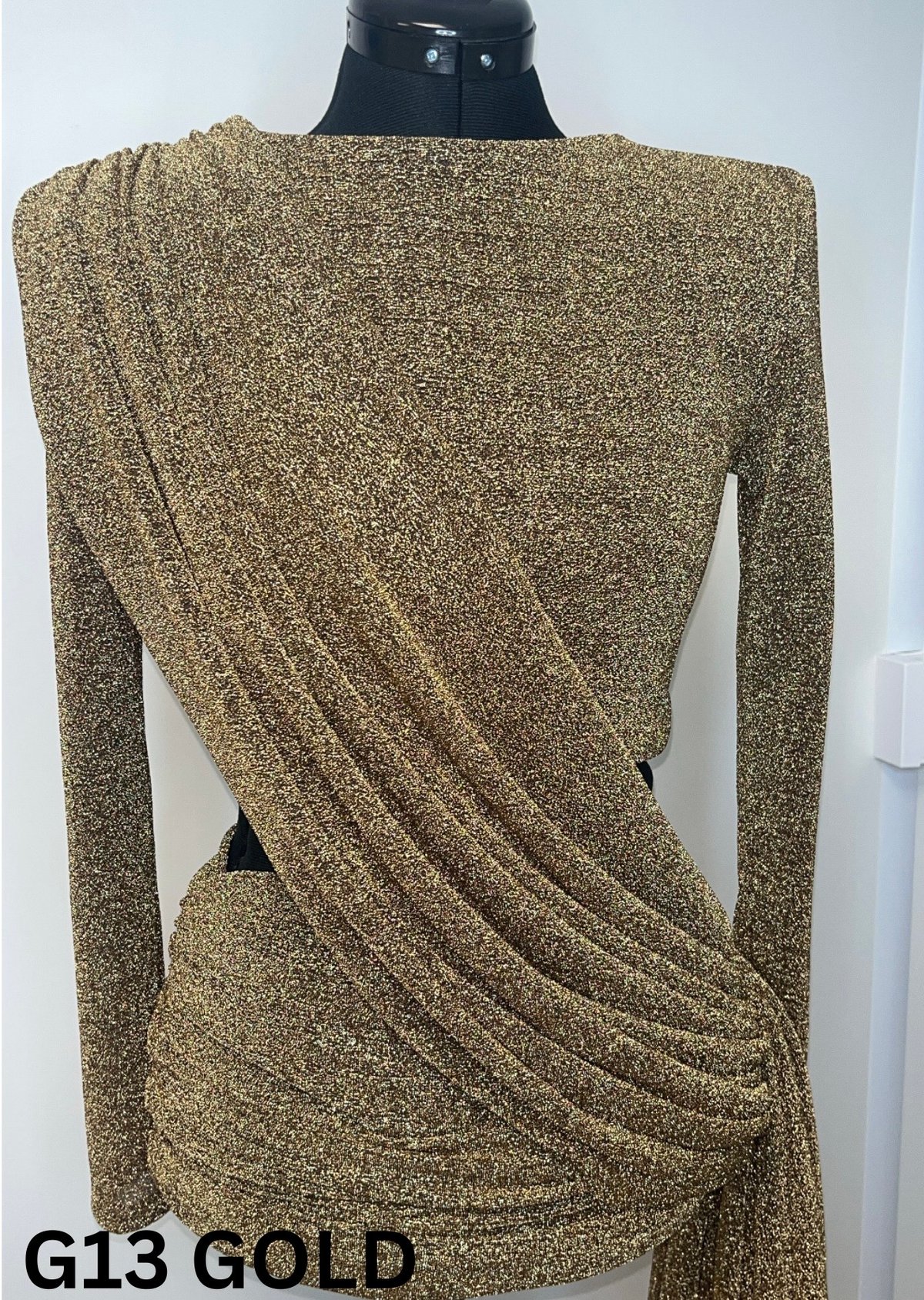 Image of Roxy Dress Glitter 