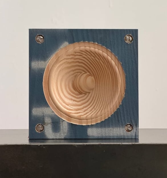 Image of ‘NY in 5’ Speaker Edition, #5