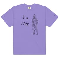 Image 2 of i'm fine knight