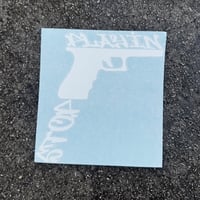 Image 3 of SP19 Sticker