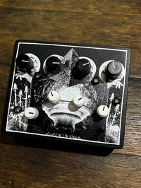 Image 1 of Drone Box Noise Instrument