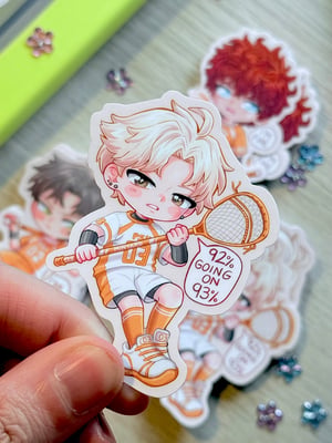 Image of AFTG Merch Mix