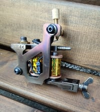 Image 2 of custom power liner 