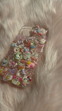 Image 3 of {BEST SELLER} Hello Kitty Junkie