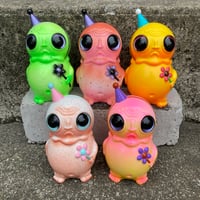 Image 3 of Bloat F-K