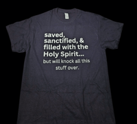 Image 10 of God's got me 