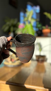 Image 2 of Fishing mug 04