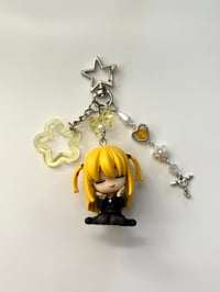Image 3 of death note keychains V.2