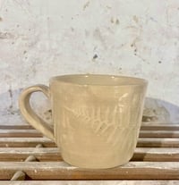 Image 4 of Fern Mug - Washed Oak 