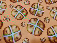 Image 13 of Easter Scrub Hats