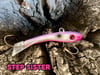 Step Sister  WP177 - Ripper Minnow 