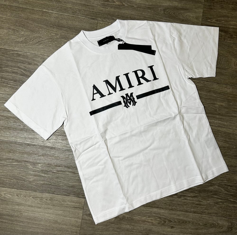 Image of AMRI Shirts