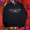 Black Heart Sweatshirt