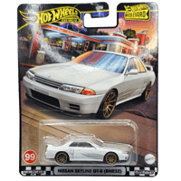 Nissan Skyline GT-R (BNR32)