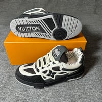 Image 6 of UNISEX PRESS STAR RUNNERS