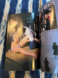 Image 5 of Blue Sex, 1983