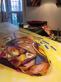Image 5 of Michel  Basquiat 