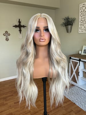 Image of Christina luxury (ready to ship) 