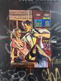 TEK33 “Diabolik”