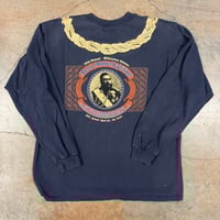 Image 3 of L 2000 longsleeve FLAW (paint) - 14