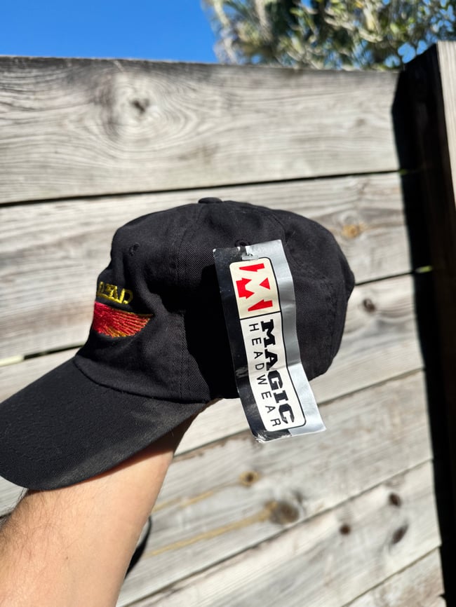 Grateful Dead 90s ‘Egypt 1978’ Hat