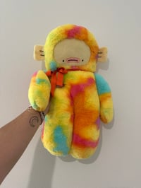 XL jumbo Neon sorbet Gill